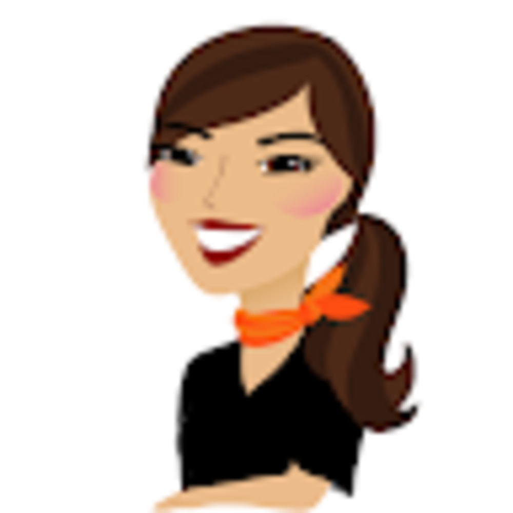 Meet your Posher, Cheryl